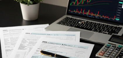 Forex Trading and Taxes in the U.S.: A Comprehensive Guide