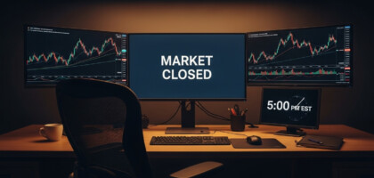 Forex Market Close on Fridays: Hours and Overview