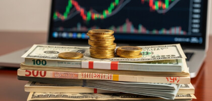 Essential Guide to Forex Trading: How Much Capital Do You Need to Open a Forex Account?