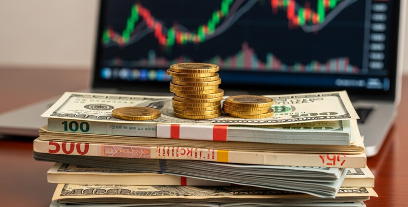 Essential Guide to Forex Trading: How Much Capital Do You Need to Open a Forex Account?