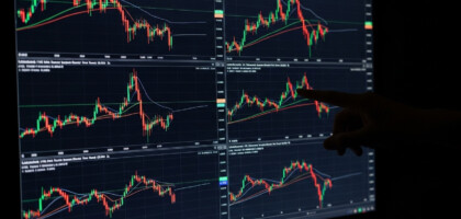 Understanding Time Frames in Forex Trading: Their Importance and Effect on Market Analysis