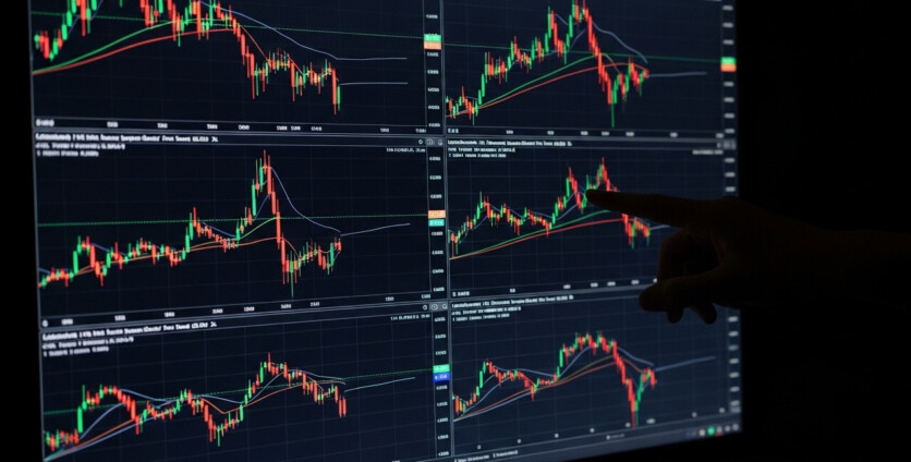 Understanding Time Frames in Forex Trading: Their Importance and Effect on Market Analysis