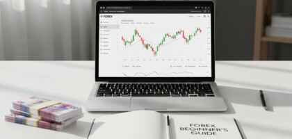 Top 10 Forex Brokers in South Africa for Beginners: A Comprehensive Guide