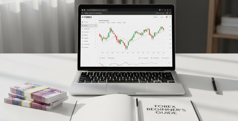 Top 10 Forex Brokers in South Africa for Beginners: A Comprehensive Guide