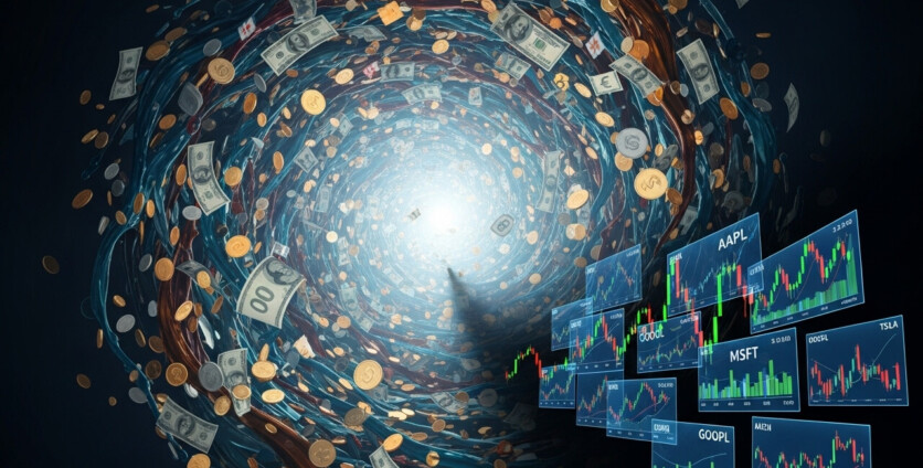 Forex vs. Stock Market: A Comparative Analysis of Market Size and Trading Volume