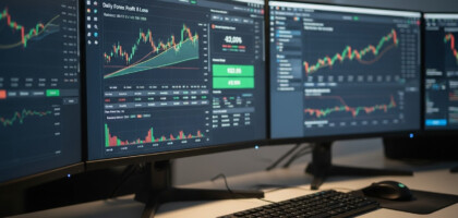 Forex Trading Earnings: How Much Can You Realistically Earn Per Day?