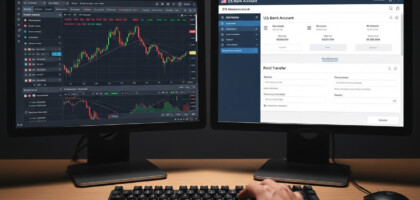 A Comprehensive Guide to Transferring Funds from Forex Accounts to US Bank Accounts