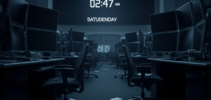 Why Is the Forex Market Closed Right Now in the USA? A Comprehensive Guide