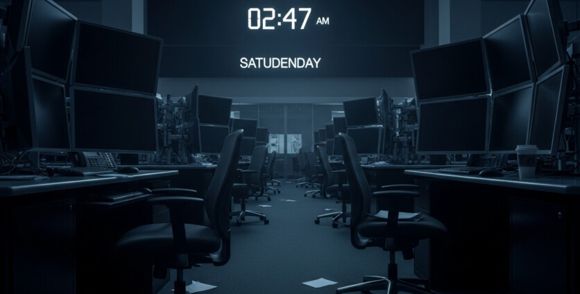 Why Is the Forex Market Closed Right Now in the USA? A Comprehensive Guide