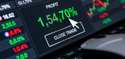 Take Profit in Forex Trading: Definition, Implementation, and Strategies