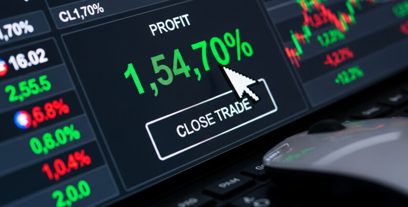 Take Profit in Forex Trading: Definition, Implementation, and Strategies