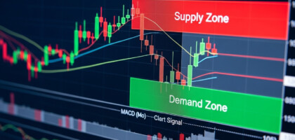 Supply and Demand Indicators: A Comprehensive Guide for Forex Trading