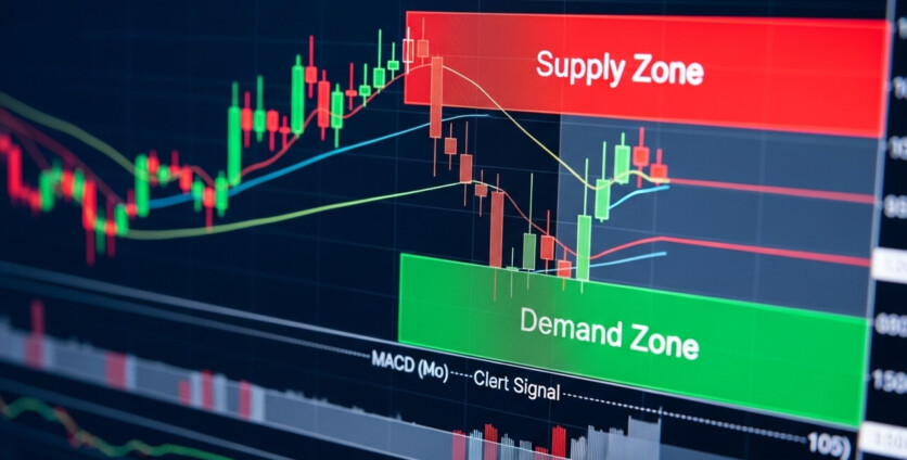 Supply and Demand Indicators: A Comprehensive Guide for Forex Trading