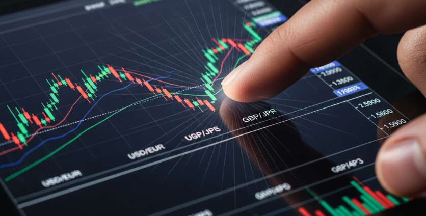 Leverage in Forex Trading: Definition, Mechanisms, and Implications