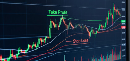Take Profit and Stop Loss in Forex Trading: A Comprehensive Guide