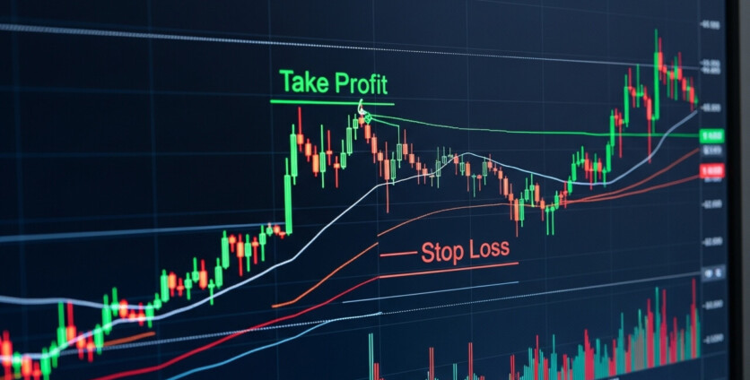 Take Profit and Stop Loss in Forex Trading: A Comprehensive Guide