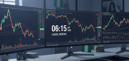 Forex Market Opening Hours on Sundays in Nigeria: A Comprehensive Guide