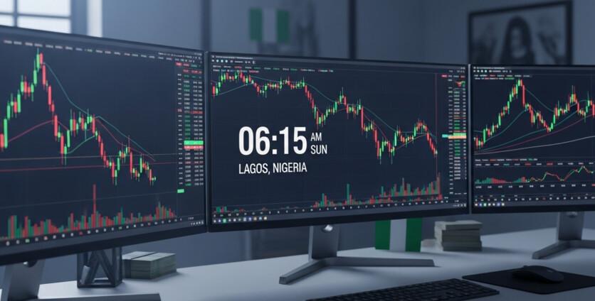 Forex Market Opening Hours on Sundays in Nigeria: A Comprehensive Guide