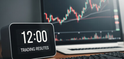 Forex Market Holiday Schedule: When Trading Resumes After Christmas