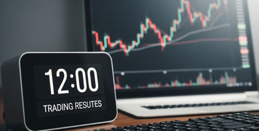 Forex Market Holiday Schedule: When Trading Resumes After Christmas