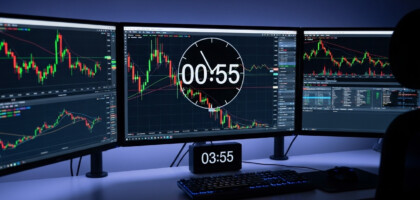 The Optimal Time Frames for Day Trading Forex: A Comprehensive Guide
