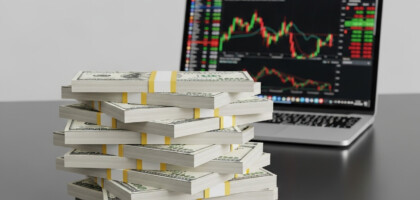 Forex Trading: The Capital You Need to Get Started