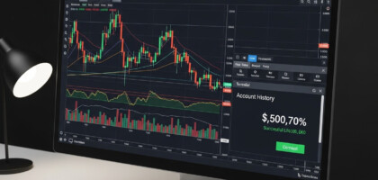 MetaTrader 4 for Beginners: A Comprehensive Guide to Free Forex Trading and Earning