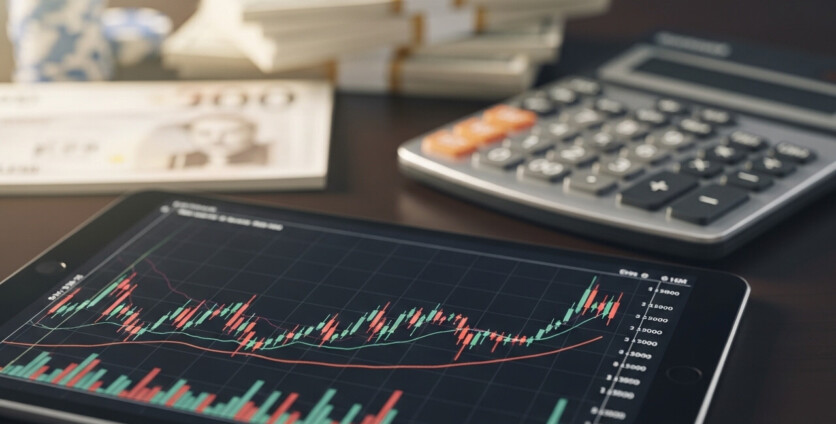 Forex Margin: Understanding Profit, Deposits, and Interest