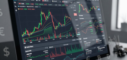 Top Trusted Forex Trading Platforms Worldwide