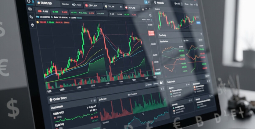 Top Trusted Forex Trading Platforms Worldwide