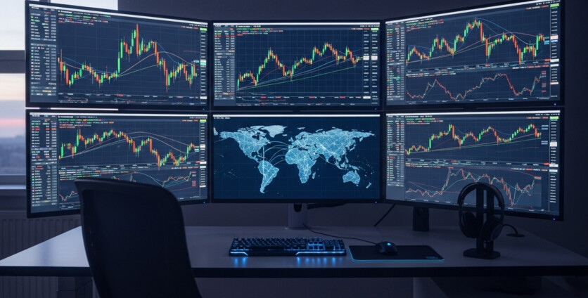 Forex Market Opening Hours on Sundays: A Comprehensive Guide