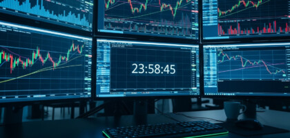 Forex Market Hours on New Year’s Eve: Closing Times and Trading Considerations