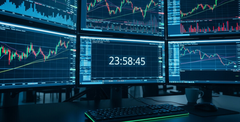 Forex Market Hours on New Year’s Eve: Closing Times and Trading Considerations