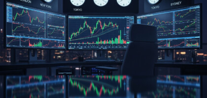 Forex Market Availability: Days Open Annually and Trading Hours Explained