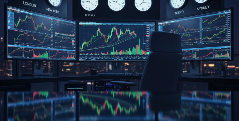 Forex Market Availability: Days Open Annually and Trading Hours Explained