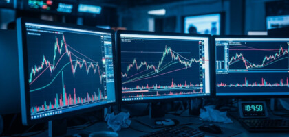 Most Volatile Forex Pairs During the New York Trading Session