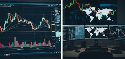 Day Trading vs. Forex Trading: Key Differences Explained