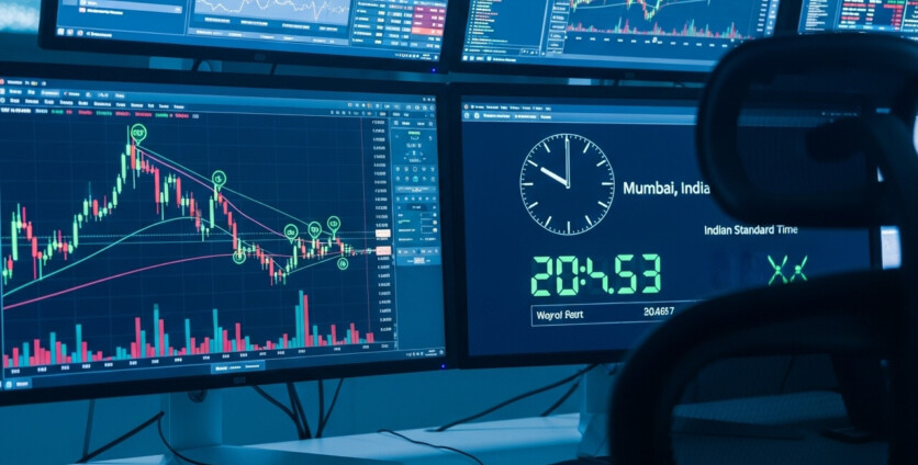 Optimal Timing for Forex Trading in India: An Encyclopedic Overview