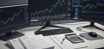 Forex Trading Profits and Tax Implications in the UK: A Comprehensive Guide