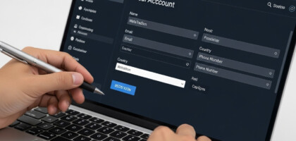 Opening a Real Trading Account on MetaTrader 5: A Comprehensive Guide