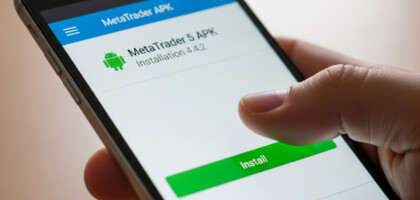 MetaTrader 5 APK for Android 4.4.2: Latest Version and Installation Guide