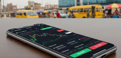 Top Forex Trading Apps in Nigeria: A Comprehensive Guide