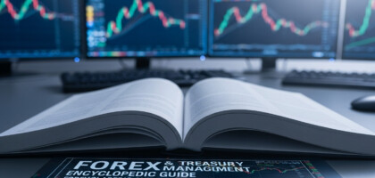 Module 3: Theory and Practice of Forex and Treasury Management – An Encyclopedic Guide for Traders