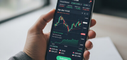 Best Forex Trading Apps in South Africa: A Comprehensive Guide