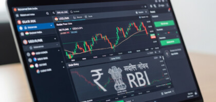 RBI-Compliant Forex Brokers in India: A Comprehensive Guide