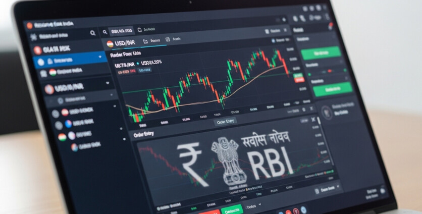 RBI-Compliant Forex Brokers in India: A Comprehensive Guide