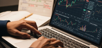 How Long Does it Take to Learn Forex Trading: A Comprehensive Guide