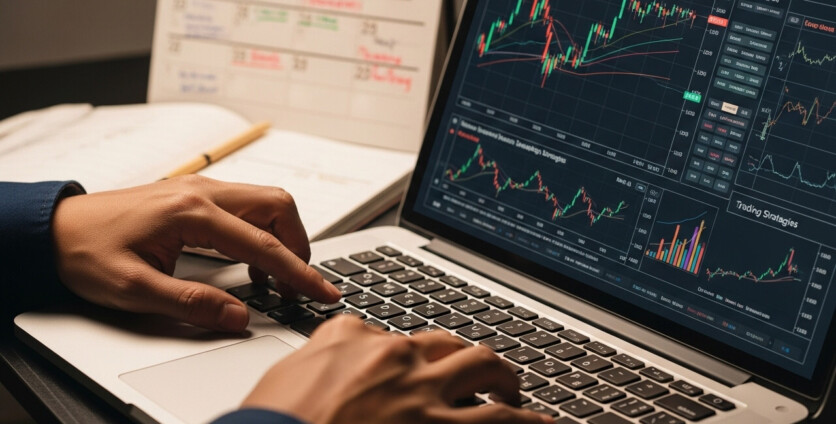 How Long Does it Take to Learn Forex Trading: A Comprehensive Guide