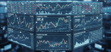 Understanding Forex Market Hours: How Many Hours a Week Is the Forex Market Open?