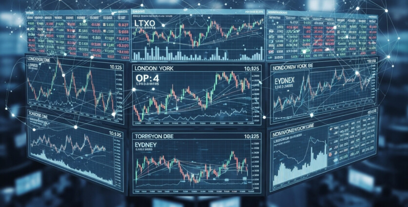 Understanding Forex Market Hours: How Many Hours a Week Is the Forex Market Open?